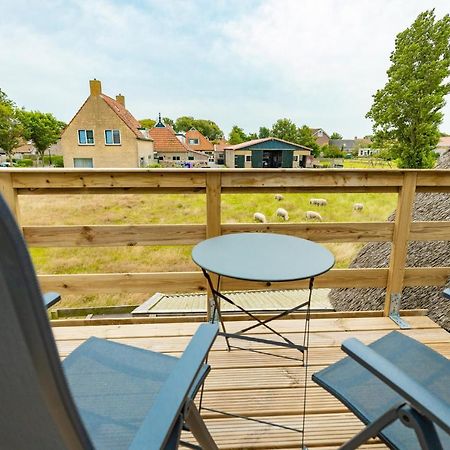 Enjoy, Appartement Met Balkon Op Het Zuiden Бурен Екстериор снимка