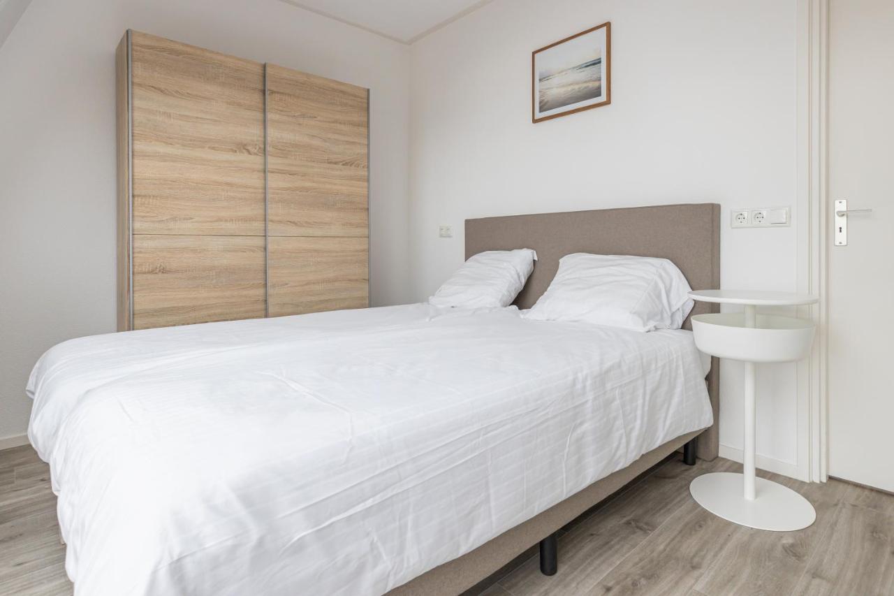 Enjoy, Appartement Met Balkon Op Het Zuiden Бурен Екстериор снимка